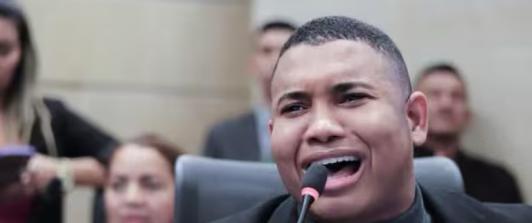 Polo Polo enfrenta cinco investigaciones en la Corte Suprema de Justicia