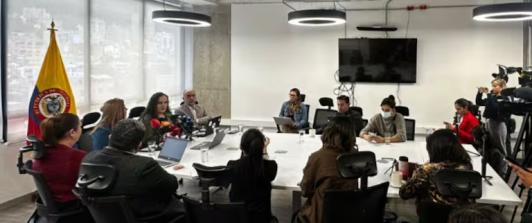 CRC se retracta de carta que solicitaba información sobre consejos editoriales