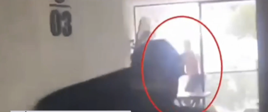 Cae cabecilla del Tren de Aragua en operativo en Antioquia