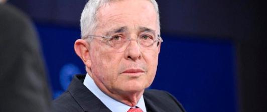 Este martes se definirá si se absuelve o ratifica condena contra Álvaro Uribe Vélez
