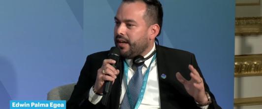 Gobierno asegura suministro energético durante mantenimiento de planta SPEC