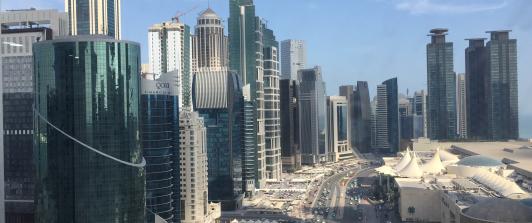 La agenda del presidente Petro comenzará en Catar, Arabia Saudita y Egipto