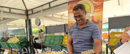 La economía colombiana creció 2,0% en agosto de 2025, según el DANE