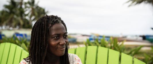 Luz Marina Livingston