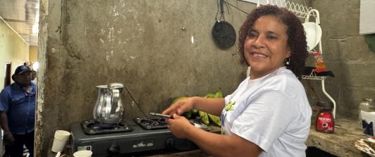 El programa Gas Social reunió a diversos aliados que trabajan conjuntamente para llevar gas natural a 105.115 familias de estratos 1 y 2 en diferentes departamentos del país.