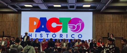 Pacto Histórico