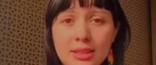  "Nos trataron como terroristas": Luna Barreto relata su detención en Israel 