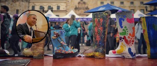 Corte Suprema investiga a Miguel Polo Polo por gestos y declaraciones contra víctimas de falsos positivos