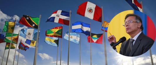 Colombia será sede de la IV Cumbre CELAC-UE con foco en transición energética e inteligencia artificial