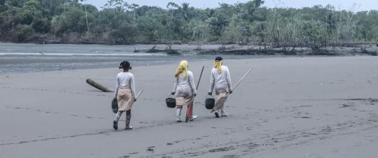 Inversión en Nariño para fortalecer pesca artesanal en el Pacífico