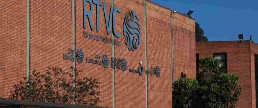 Edificios de RTVC