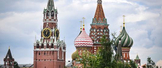 El Kremlin apoya a Venezuela ante amenazas de EE.UU. y acusa presión militar en el Caribe 