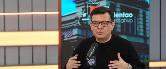 Gerente de RTVC responsabiliza al alcalde de Medellín y al concejal "Gury" por posibles agresiones a periodistas