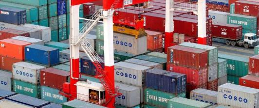 Importaciones en Colombia crecieron 16,2% en julio de 2025