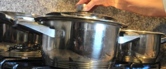 Abastecimiento de gas. / Foto: X MinEnergía