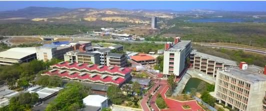 Universidad del Atlantico