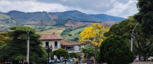 Concordia, Antioquia.