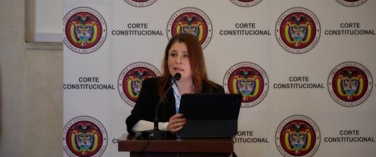 Defensora del Pueblo