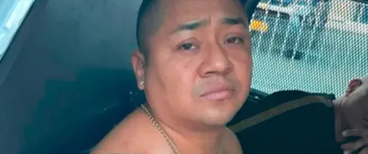 Capturan en Medellín a alias 'Fede', uno de los criminales más buscados de Ecuador