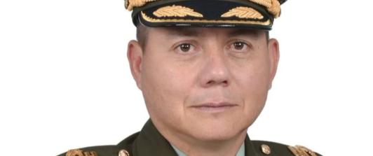 William Rincón. / Foto: Cortesía.