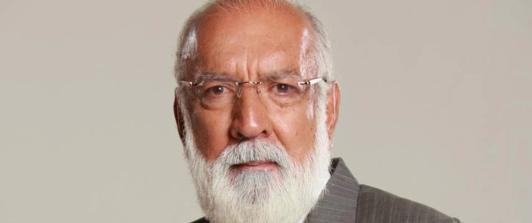 Angarita fue actor de grandes novelas y películas nacionales, impulsor del teatro en Colombia y formador de generaciones desde la puesta en escena y la pantalla chica. 