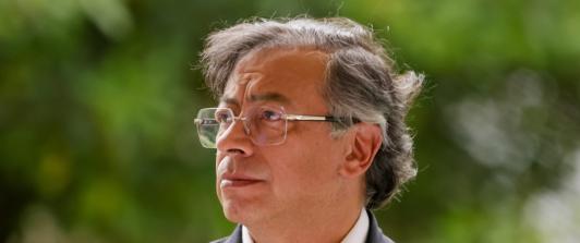 Petro sobre la cumbre de las Américas. / Foto: Presidencia.