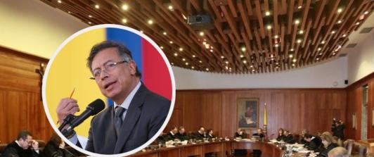 Efectos sobre el fallo del Consejo de Estado. / Fotos: AFP.