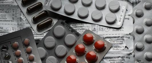 No hay desabastecimiento generalizado de medicamentos en Colombia, asegura MinSalud