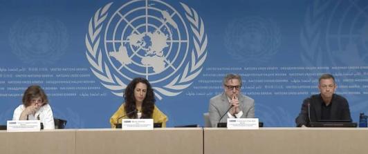 Expertos de la ONU condenan acciones de EE.UU. contra Venezuela por violar el derecho internacional