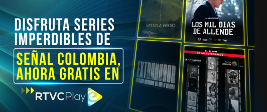 Series RTVCPlay.