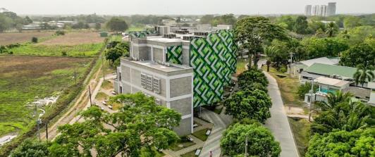 Universidad de Córdoba.