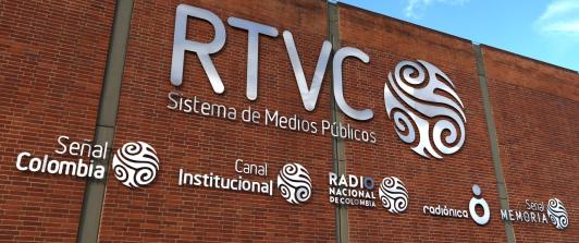 RTVC pone a disposición del presidente "los canales públicos para su interlocución con el país"