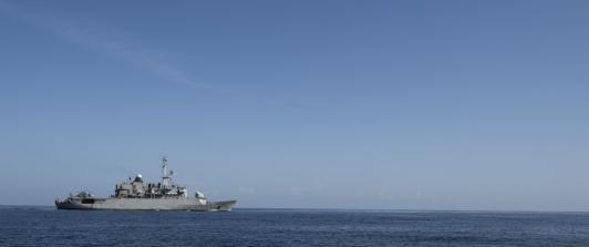 Reino Unido suspende intercambio de inteligencia con EE.UU. por ataques en el Caribe