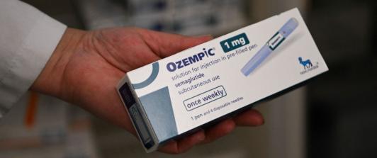 Dinamarca indemniza a cuatro personas afectadas por problemas de visión ligados a Ozempic y Wegovy