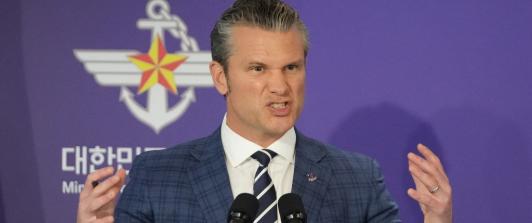 Seis personas fueron asesinadas en ejecución extrajudicial de EE.UU. en aguas del Caribe