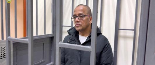  Rusia condena a 13 años de prisión a dos colombianos por combatir en Ucrania