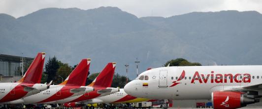 Avianca