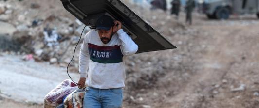 Potencias europeas presionan a Netanyahu para detener ataques de colonos en Cisjordania