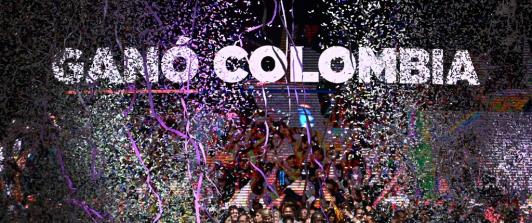 Campaña Petro - Fico Gutiérrez.