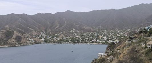 Santa Marta tendrá dos plantas desalinizadoras, proyecto estratégico del Gobierno por $786.000 millones para asegurar agua potable en su aniversario 500. 