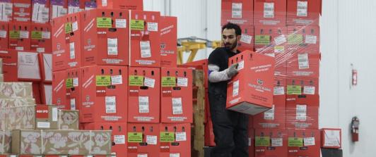 Industria Colombiana.