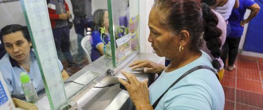 Quinto ciclo de pagos de Renta Ciudadana y Devolución del IVA