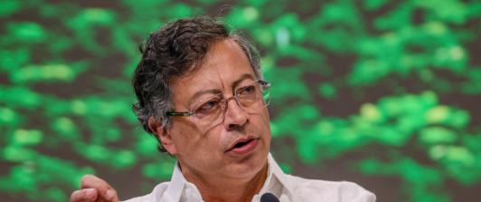  Petro en la COP30 en Brasil advierte sobre punto de no retorno climático