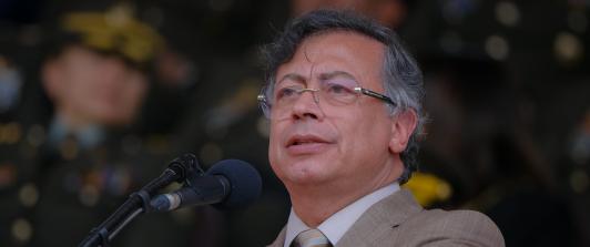 Presidente Petrocalifica de "trampa" la sanción del CNE y anuncia campaña por Asamblea Constituyente