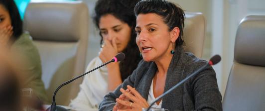 Colombia supera meta de reducción de deforestación y lidera agenda climática