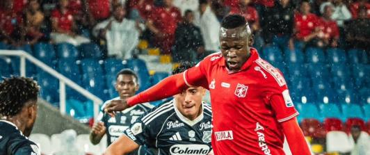 Así va la tabla de los cuadrangulares luego de la victoria en casa de América de Cali contra Medellín 