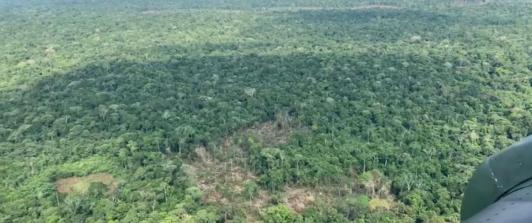 La ofensiva, autorizada por el presidente Petro, busca debilitar el poder militar y narcotraficante de las disidencias comandadas por alias Mordisco en el sur del país. 