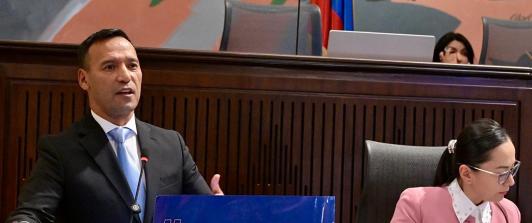 MinDefensa ordena investigación por filtraciones de funcionario público a disidencias de alias Calarcá 