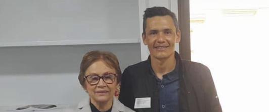 El presidente Petro y la senadora Jael Quiroga exigen a la Fiscalía una investigación inmediata tras el homicidio de Julián Arenas, ante alertas ignoradas por las autoridades. 