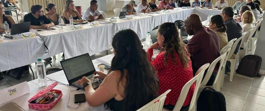 Gobierno y disidencias Farc acuerdan desescalar el conflicto y avanzar en transformación territorial 